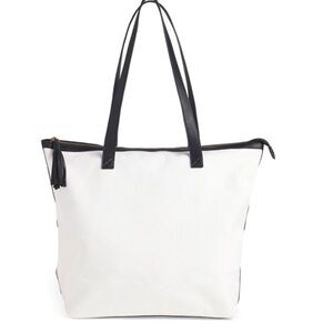 NWT Walter Baker Carly Day Tripper Tote